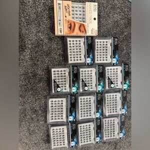 Set of Ardell Trio Lashes